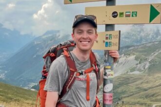 Missing American hiker found dead in remote mountains over a month after disappearing: Reports