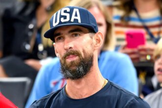 Michael Phelps criticizes USA Swimming’s ‘weak leadership,’ volunteers as resource for change