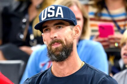 Michael Phelps criticizes USA Swimming’s ‘weak leadership,’ volunteers as resource for change