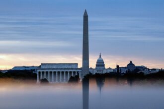 Federal oversight in Washington – a special case as old as America itself