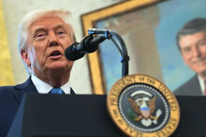 Could Trump’s meeting with Putin be the next Reagan-Gorbachev moment?