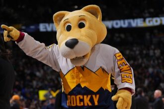 Former Nuggets mascot claims wrongful termination in new lawsuit