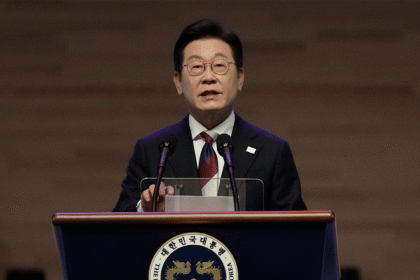 South Korea to end some military activity on border to ease tensions with North Korea