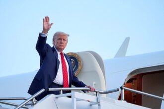 Trump to hold historic summit with Putin in Alaska and more top headlines