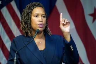 AG showdown: DC attorney general rejects US Attorney General Pam Bondi order as ‘unlawful’
