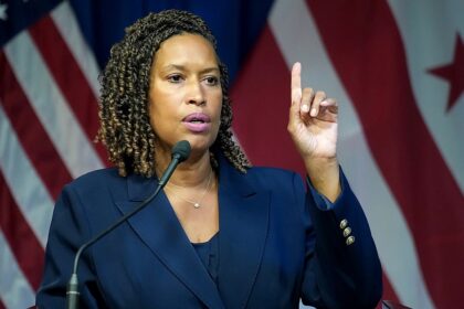 AG showdown: DC attorney general rejects US Attorney General Pam Bondi order as ‘unlawful’
