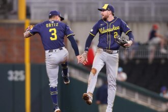 Mookie Betts reveals what makes Brewers legit World Series contenders: ‘Good recipe over there’