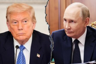 Trump doubles down on ‘very severe’ consequences threat if Putin blocks peace process