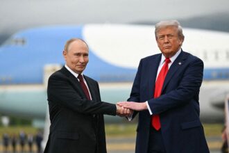 Trump reveals 10 striking takeaways from Putin summit in Hannity interview