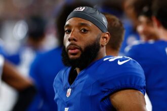 Former Giants star becomes latest NFL player to abruptly retire before regular-season kickoff: report