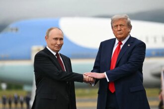 Key takeaways from Trump-Putin summit as meeting with Zelenskyy might be next