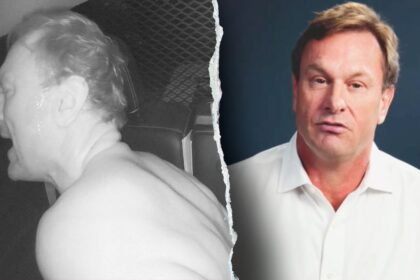 Bodycam footage shows Dem South Carolina gubernatorial hopeful’s rant, calling himself ‘Superman’ and ‘God’