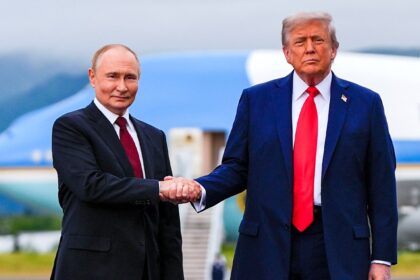 European ‘coalition of the willing’ forms united front as Trump pushes Putin-Zelenskyy summit