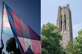 Swarthmore responds to lawsuit alleging it put trans athlete back on women’s track team after NCAA rule change