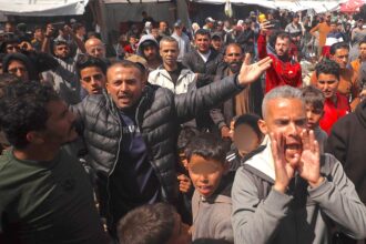 Grassroots push for freedom grows in Gaza as Hamas tightens its deadly grip