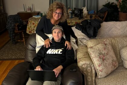 Trump administration cares more about son’s death than DC Council, mother of slain GOP intern says