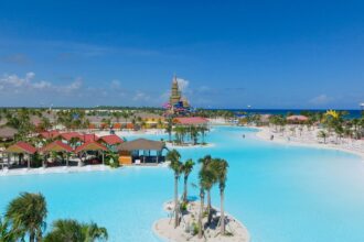 Two vacationers drown at Carnival’s new Bahamas private destination