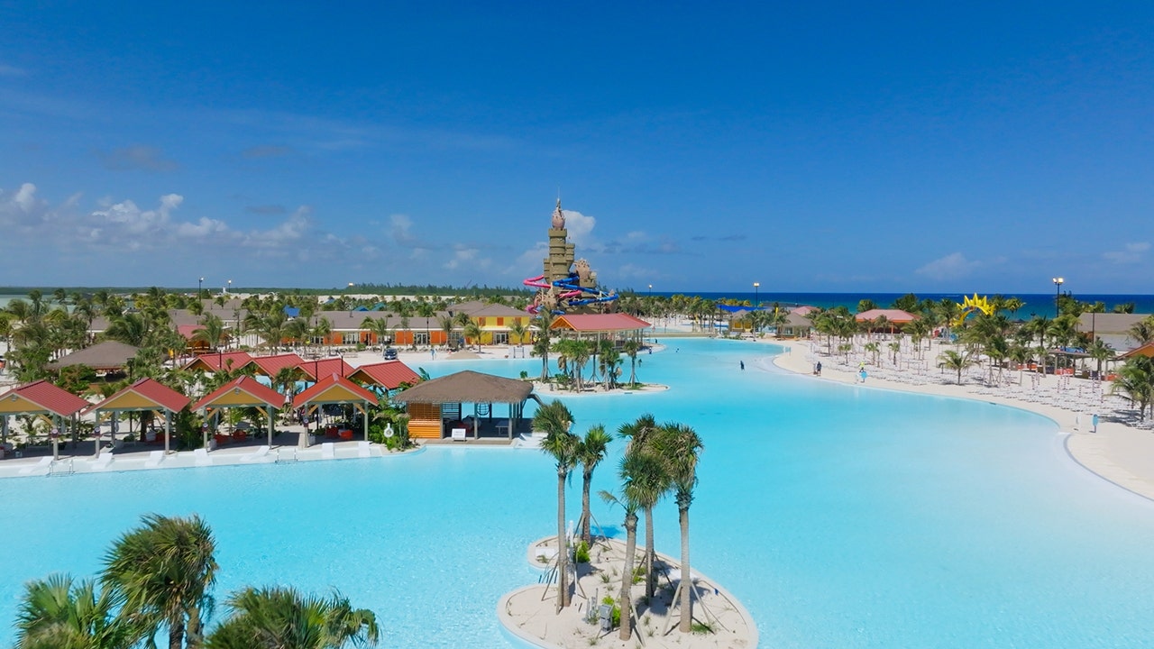 Two vacationers drown at Carnival’s new Bahamas private destination