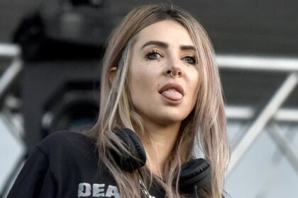 DJ Alison Wonderland slams social media users over sexualized comments on Shaq photo: ‘Loser behavior’
