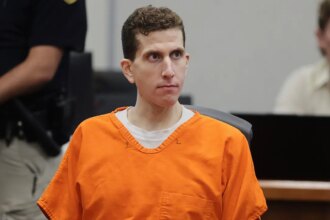 Idaho murder documents reveal victim’s stalking fears and Kohberger’s ‘inappropriate behavior’ at school