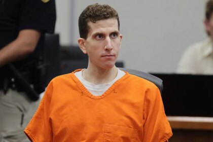 Idaho murder documents reveal victim’s stalking fears and Kohberger’s ‘inappropriate behavior’ at school