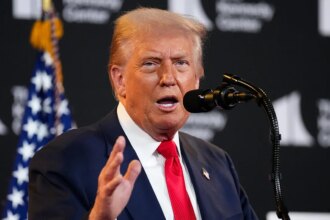 Trump on what it will take to bring Israeli hostages home: Hamas must be ‘confronted and destroyed’