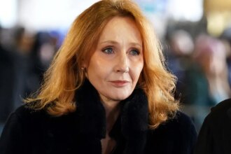 JK Rowling slams transgender handball player who hopes to play against women at Olympics