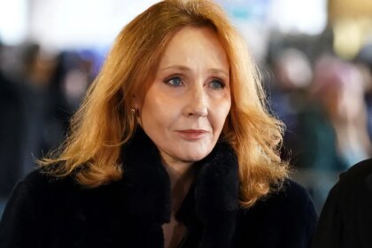 JK Rowling slams transgender handball player who hopes to play against women at Olympics