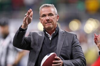 Former Ohio State coach Urban Meyer slams NCAA for Michigan’s punishment over sign-stealing scandal