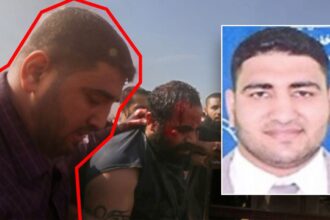Israel eliminates Gaza terrorist who took part in October attack on kibbutz, took Yarden Bibas hostage