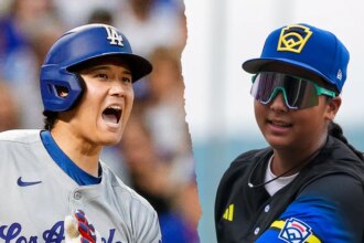 Little League World Series player calls out Shohei Ohtani as ‘not really humble’ after encounter