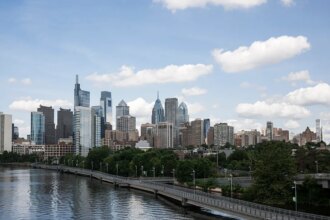 Blue city rattled as alleged serial attacker preys on women in ritzy neighborhood