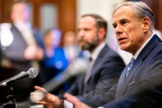 Texas GOP lawmakers poised to finalize Trump-backed map after Dem redistricting walkout ends