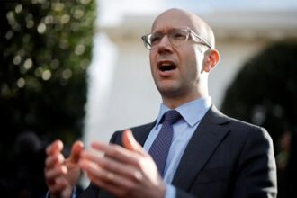 Ex-Biden spin doctor Ian Sams, slammed by Trump as ‘below average,’ grilled in House autopen probe