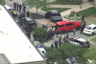 Villanova University issues active shooter alert amid orientation events