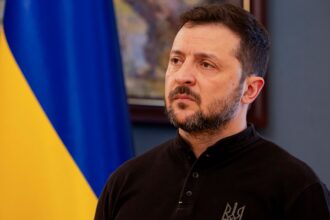 Zelenskyy seeks ‘strong reaction’ from US if Putin is not ready for bilateral meeting