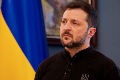 Zelenskyy seeks ‘strong reaction’ from US if Putin is not ready for bilateral meeting