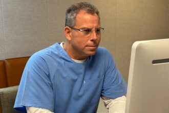 Erik Menendez denied parole by California board in Beverly Hills murder case