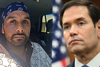 Rubio pauses worker visas for truck drivers after deadly Florida crash involving illegal immigrant kills 3
