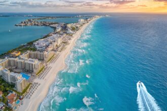 US warns American travelers about terrorism, crime, kidnapping in popular vacation destination