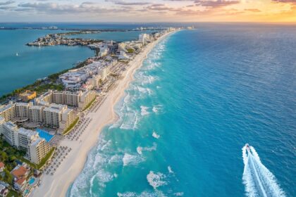 US warns American travelers about terrorism, crime, kidnapping in popular vacation destination