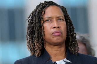 Trump threatens full ‘Federal takeover’ in DC, accuses mayor of peddling ‘inaccurate crime figures’