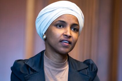 Ilhan Omar erupts at own party for reneging on socialist candidate’s endorsement: ‘Inexcusable’
