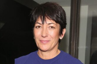 Epstein associate Ghislaine Maxwell told DOJ she was ‘very central’ to ‘startup’ of Clinton Global Initiative