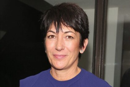 Epstein associate Ghislaine Maxwell told DOJ she was ‘very central’ to ‘startup’ of Clinton Global Initiative