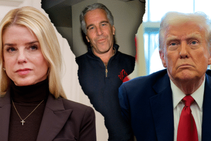 Fox News Politics Newsletter: Maxwell denies Trump misconduct, DOJ docs reveal
