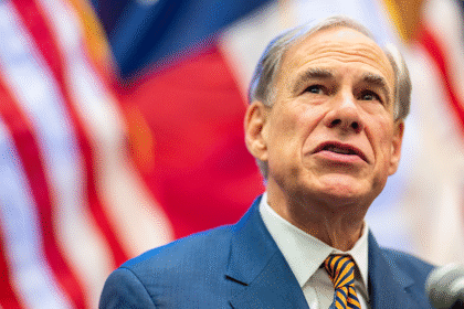 Abbott clears final redistricting hurdle as Texas Senate passes new Trump-approved map