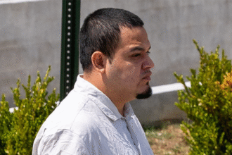ICE notifies Kilmar Abrego Garcia’s lawyers of possible deportation to Uganda after Tennessee jail release