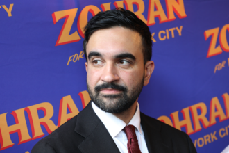 Pro-Mamdani super PAC takes hefty check from ultra-wealthy donor despite saying billionaires shouldn’t exist