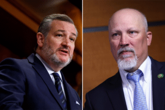 Ted Cruz endorses Chip Roy for Texas attorney general: ‘No one better’